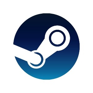 Steam Icon