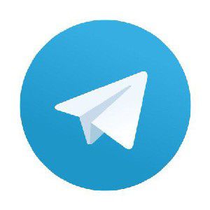Telegram Icon