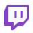 Twitch Icon